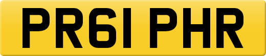 PR61PHR